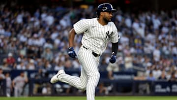 Reyes bateaba para .194 con los Yankees 