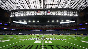 2024 CFP National Championship - Michigan v Washington