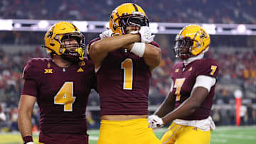 2024 Big 12 Championship - Iowa State v Arizona State