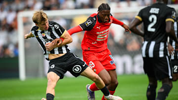 FBL-FRA-LIGUE1-ANGERS-RENNES