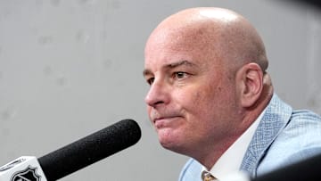 St Louis Blues v Winnipeg Jets - Game Seven