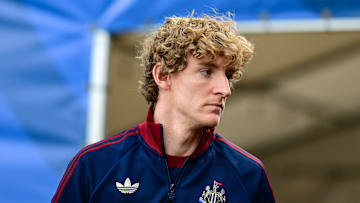 Anthony Gordon soll ein Kandidat beim FC Bayern sein Anthony Gordon soll ein Kandidat beim FC Bayern sein