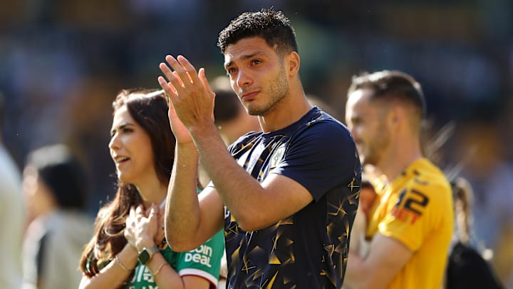 Wolverhampton Wanderers v Everton FC - Premier League