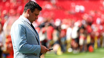 Cincinnati Bengals v Kansas City Chiefs