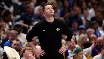 Redick mostró la importancia de la victoria ante los Timberwolves 
