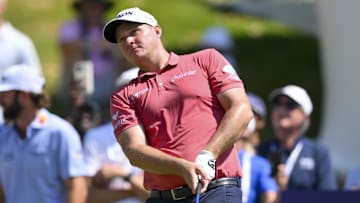Sepp Straka is fifth in points after the first FedEx Cup playoff event and should still qualify for the Tour Championship.