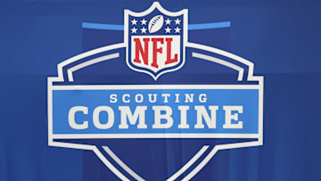 2025 NFL Scouting Combine