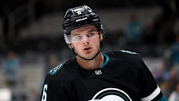 Carolina Hurricanes v San Jose Sharks