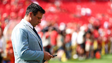 Cincinnati Bengals v Kansas City Chiefs