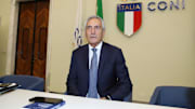 Gabriele Gravina