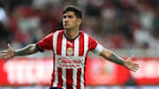 Víctor 'Pocho' Guzmán
