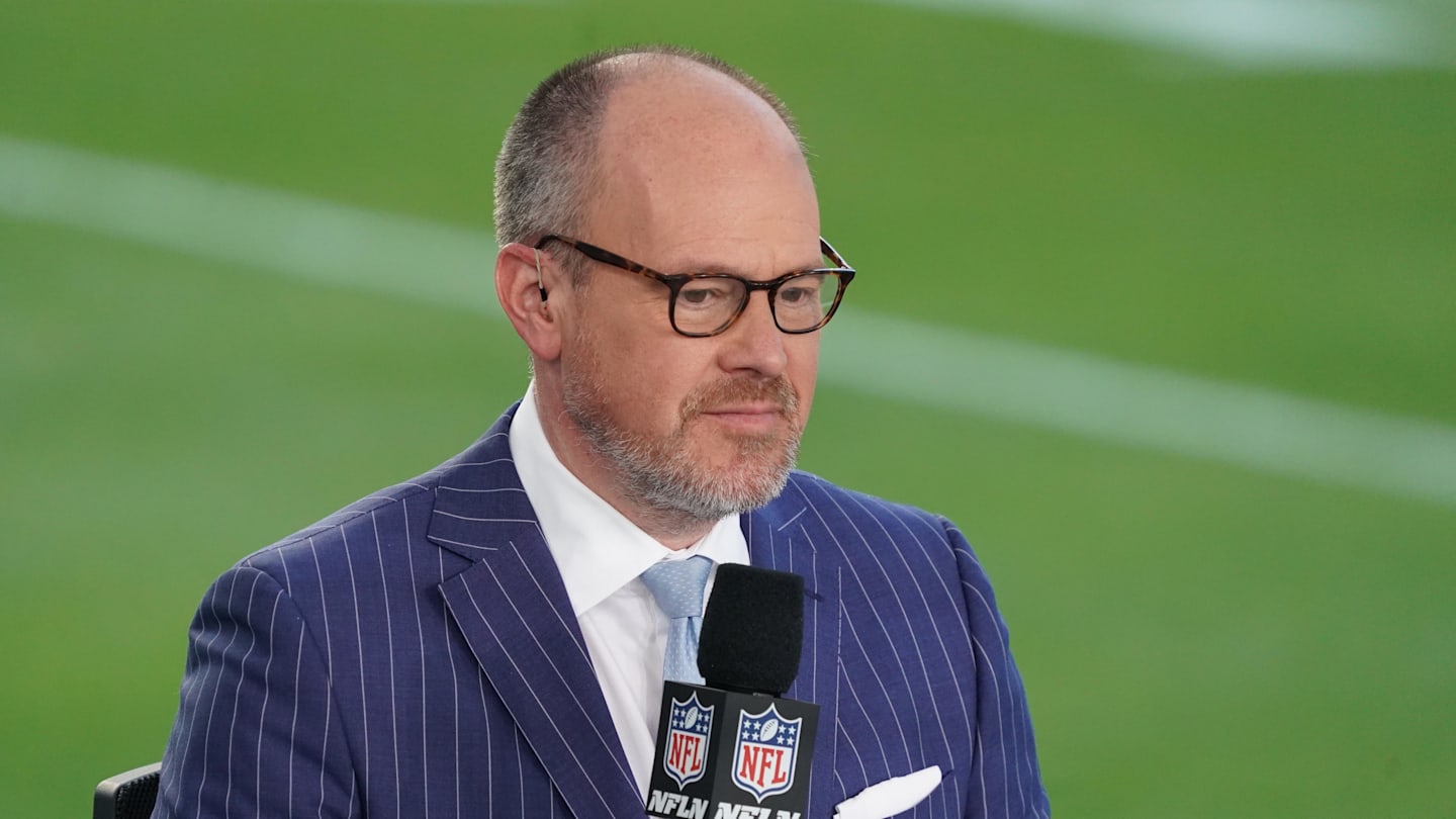 Rich Eisen Would Love to See Cam Ward Throw at the NFL Combine