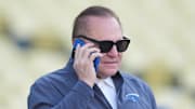  Sports agent Scott Boras