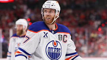 2025 Stanley Cup Final - Game Six