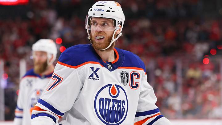 2025 Stanley Cup Final - Game Six