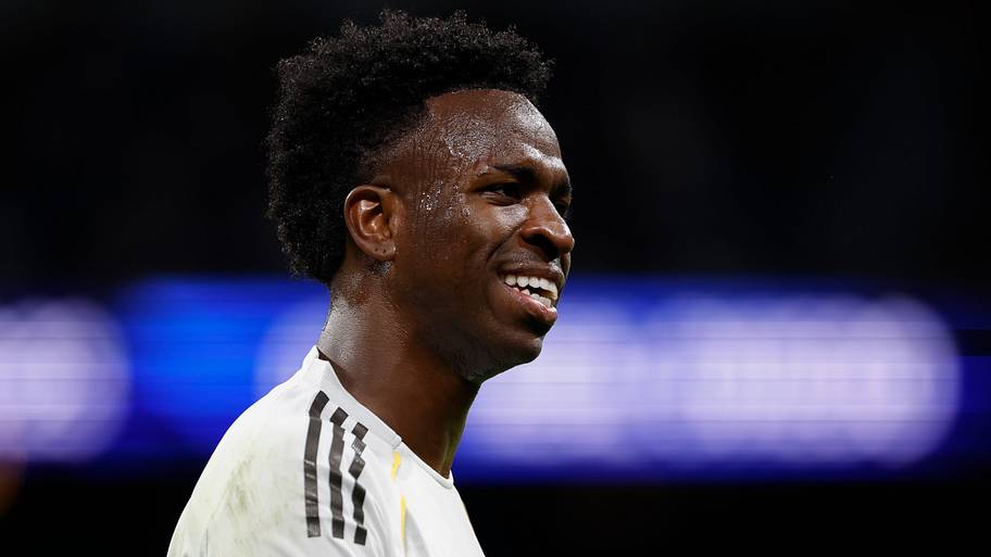 Vinícius Júnior