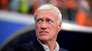 Didier Deschamps 