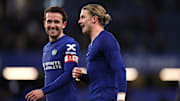 Chelsea v Leeds United - Emirates FA Cup Fifth Round