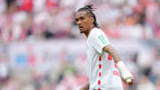 Damion Downs wechselt nach England