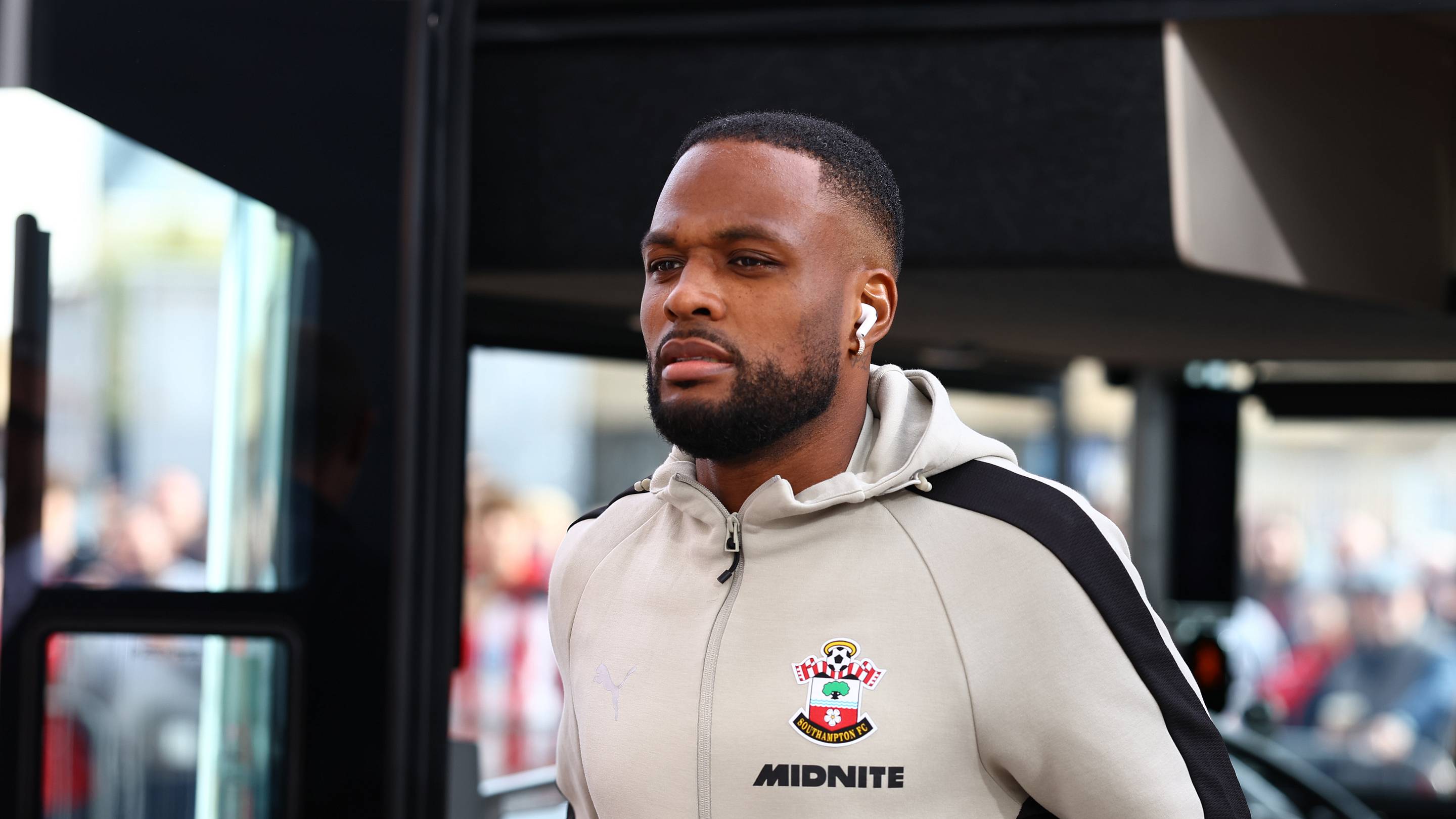 Southampton could look to the free agent market to pick up another Cyle Larin gem
