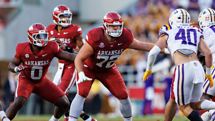 How to watch the razorback game online sales