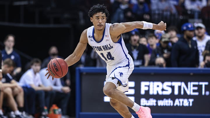 Seton Hall vs. Xavier Prediction and Odds (Bet Underdog Pirates)
