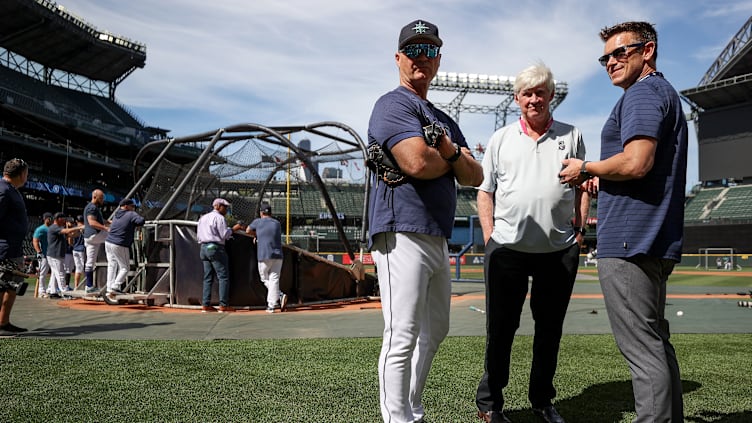 Minnesota Twins v Seattle Mariners