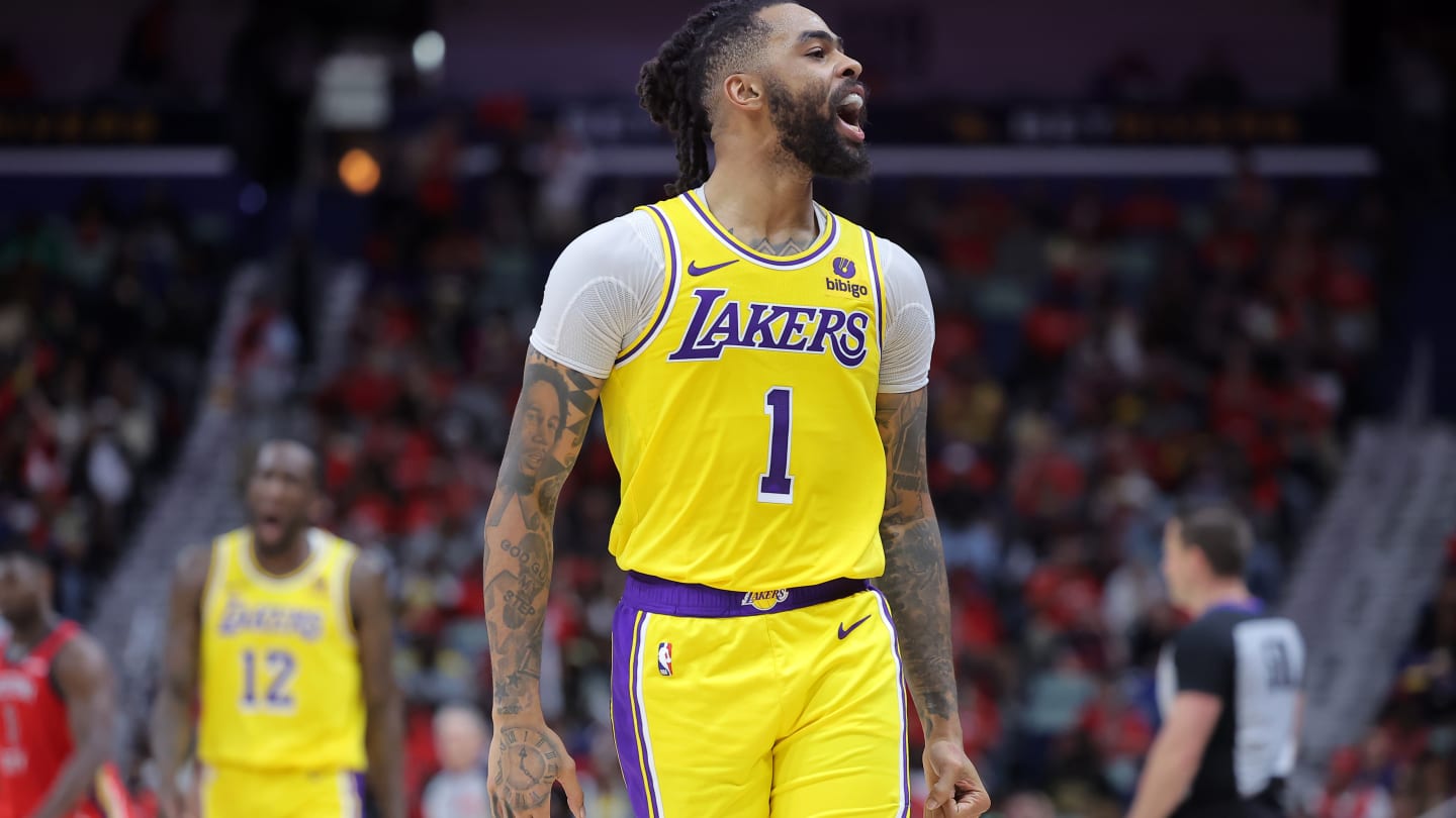 NBA Trade Rumors: 2 Teams willing to help Lakers facilitate blockbuster move