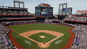 Colorado Rockies v New York Mets