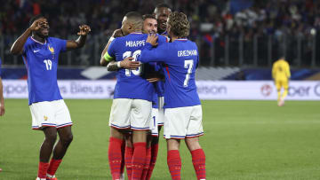 Jubelt Frankreich auch gegen Österreich?