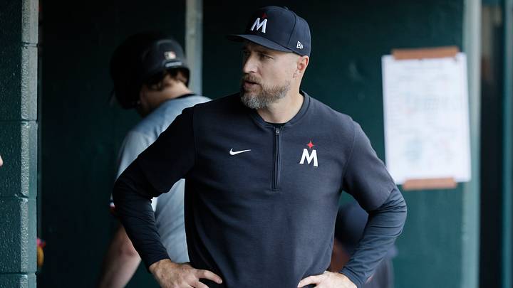 Minnesota Twins manager Rocco Baldelli called his team out after getting swept by the Royals and getting knocked down the AL Central. 