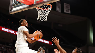 Texas Southern v Texas A&M