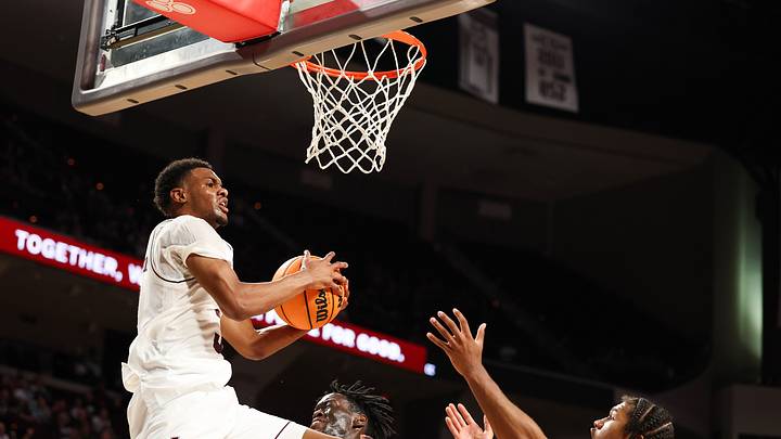 Texas Southern v Texas A&M