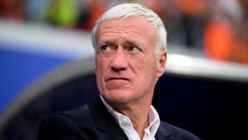 Didier Deschamps sait à quoi s'attendre.