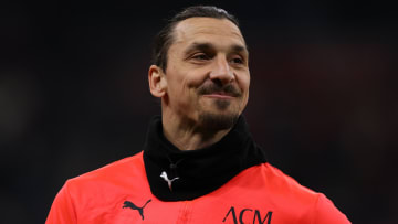 Zlatan Ibrahimovic n'est pas encore prêt à prendre sa retraite.