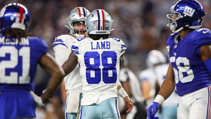 Cowboys 2025 schedule leak: Dallas to start season with back-to-back NFC East games?