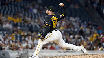 Detroit Tigers v Pittsburgh Pirates