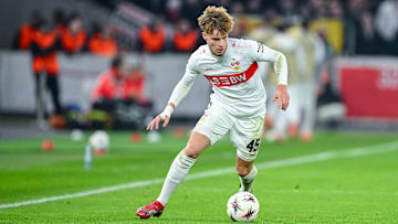 Lazar Jovanovic sollte verliehen werden