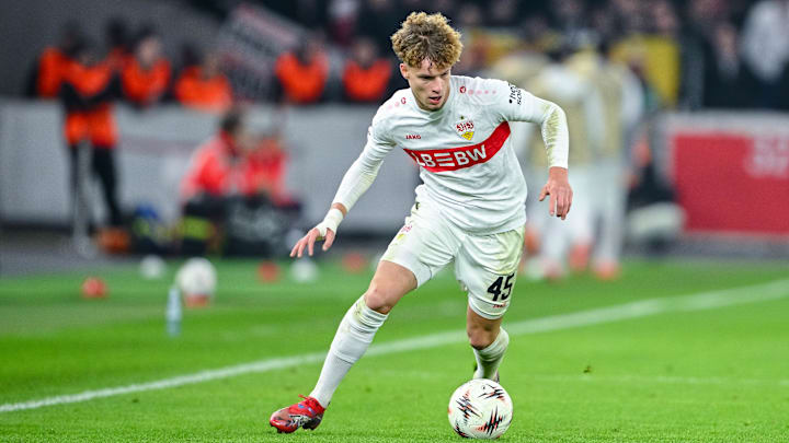 Lazar Jovanovic sollte verliehen werden