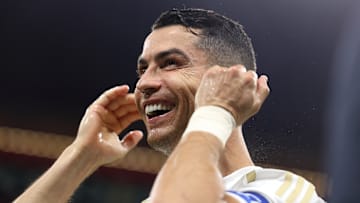 CR7 a critiqué la Ligue 1.