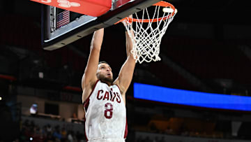2024 NBA Summer League - Los Angeles Lakers v Cleveland Cavaliers