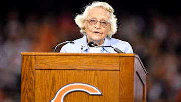 Chicago Bears, Virginia McCaskey