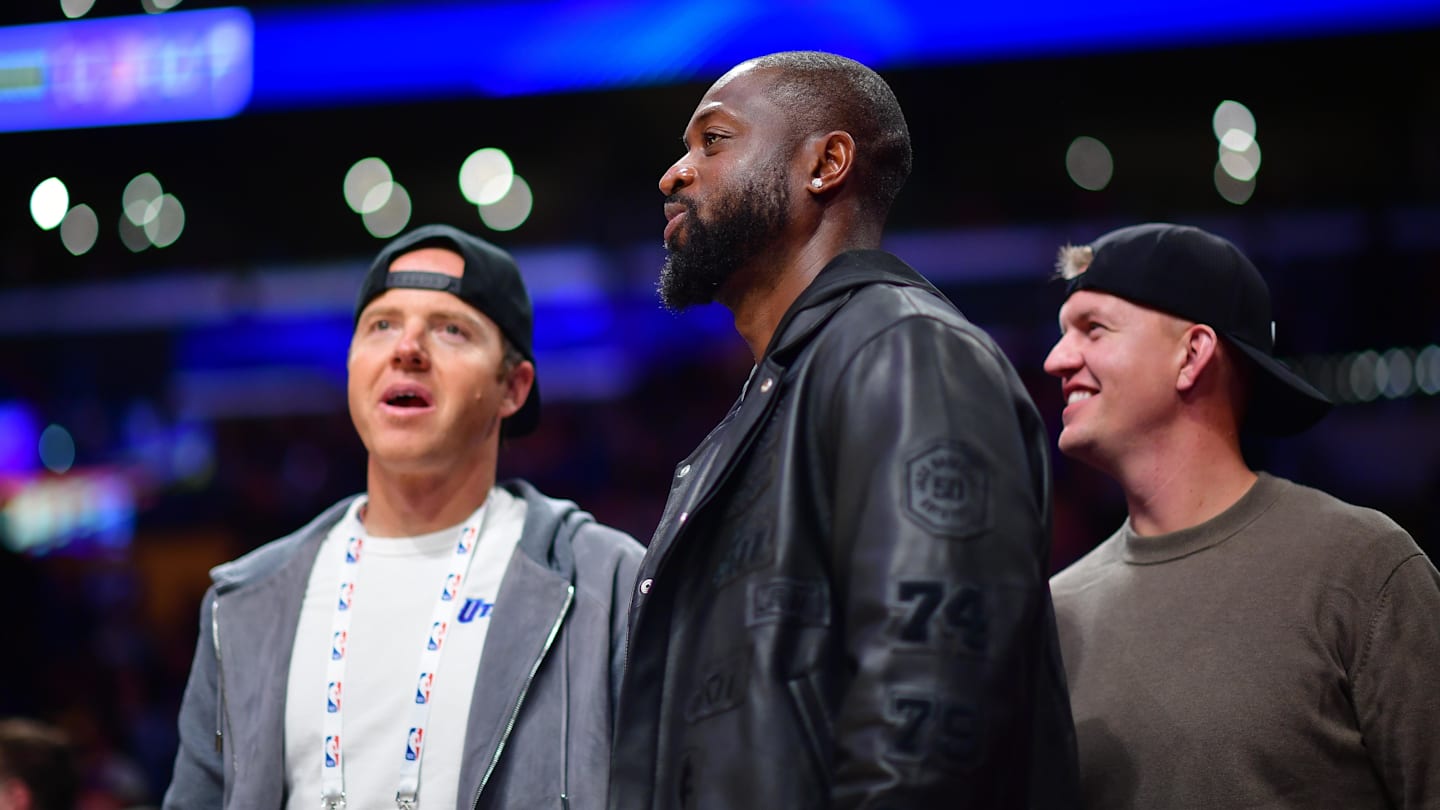 Miami Heat Legend Hesitant To Believe Franchise Will Make Playoffs