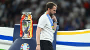 Gareth Southgate