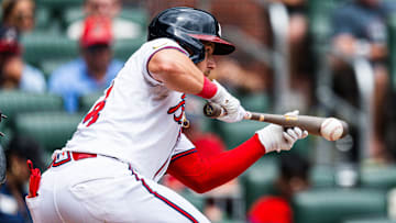 St. Louis Cardinals v Atlanta Braves - Game One
