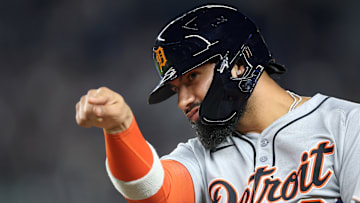 Detroit Tigers v New York Yankees