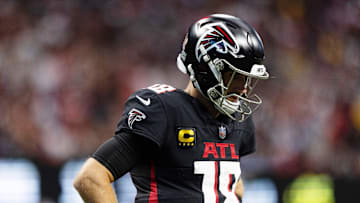 Pittsburgh Steelers v Atlanta Falcons