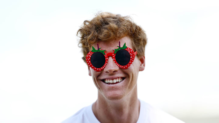 Wimbledon 2025