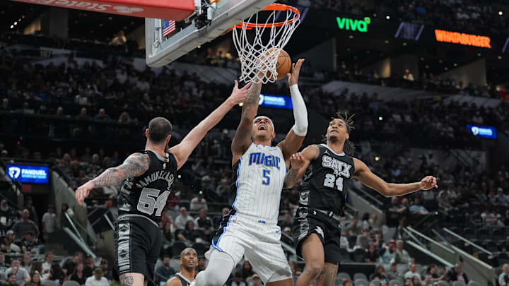 Orlando Magic Could Sign Future Hall Of Famer In Free Agency