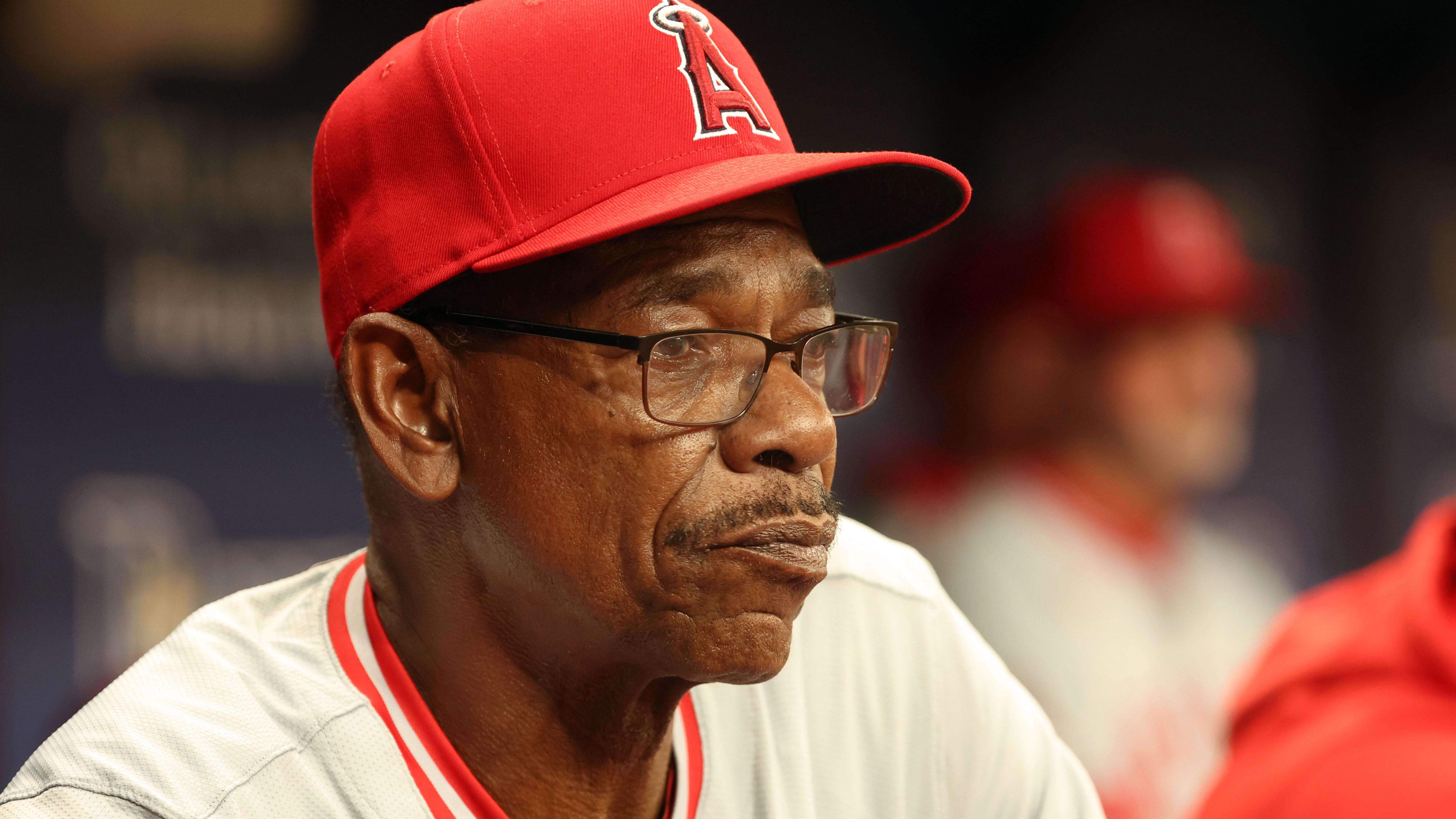 Ron Washington Calls Out Angels Defense After Another Poor Outing